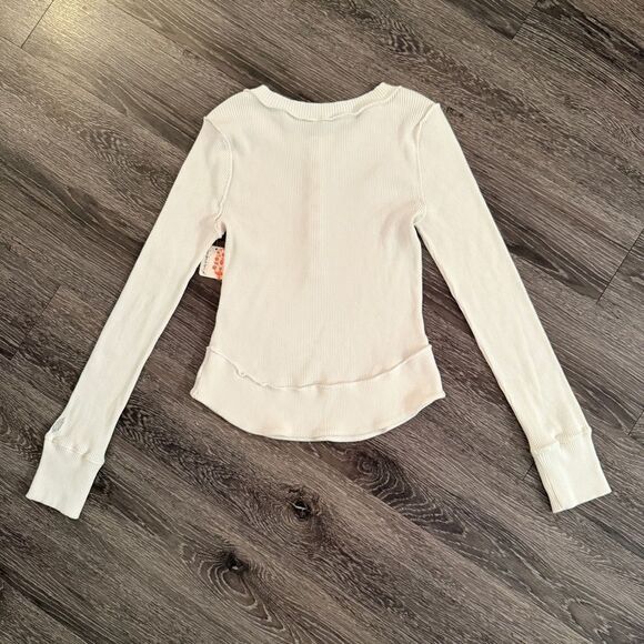 Free People Movement Rally Layering Solid Sweater New - Picture 7 of 9